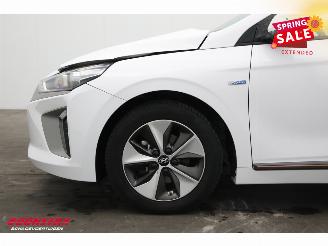 Hyundai Ioniq Comfort EV Infinity ACC Navi Clima Camera picture 13