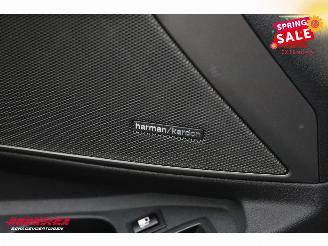 BMW 3-serie Touring 330e M-Sport Pano LED ACC H/K Memory 360° AHK picture 29