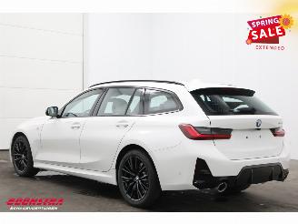 BMW 3-serie Touring 330e M-Sport Pano LED ACC H/K Memory 360° AHK picture 4