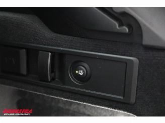 skadebil auto BMW 3-serie Touring 330e M-Sport Pano LED ACC H/K Memory 360° AHK 2024/12