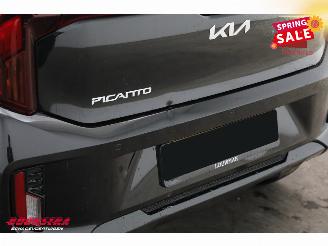 Kia Picanto 1.0 DPI DynamicLine Navi Airco Cruise Camera 9.347 km! picture 16