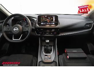 Nissan Qashqai 1.3 MHEV Visia Pano ACC 360° PDC picture 13