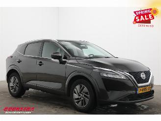 Nissan Qashqai 1.3 MHEV Visia Pano ACC 360° PDC picture 2