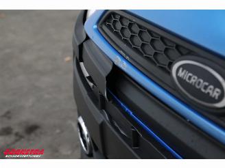 Microcar  M.GO Mgo Outdoor DCI LMV picture 12