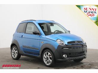 Microcar  M.GO Mgo Outdoor DCI LMV picture 2