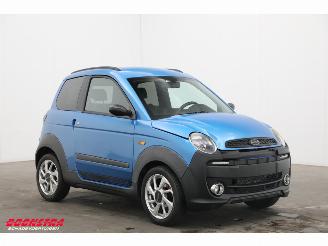 Microcar  M.GO Mgo Outdoor DCI LMV picture 2