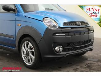 Microcar  M.GO Mgo Outdoor DCI LMV picture 6