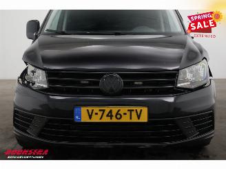 Volkswagen Caddy 2.0 TDI L1H1 BMT Trendline Leder 19" Airco Cruise AHK picture 10