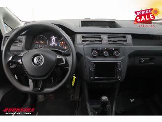 Volkswagen Caddy 2.0 TDI L1H1 BMT Trendline Leder 19" Airco Cruise AHK picture 32