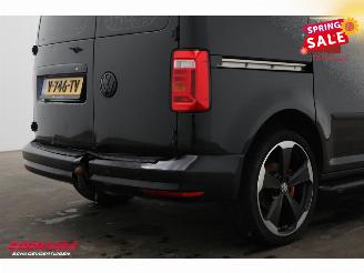 Volkswagen Caddy 2.0 TDI L1H1 BMT Trendline Leder 19" Airco Cruise AHK picture 7
