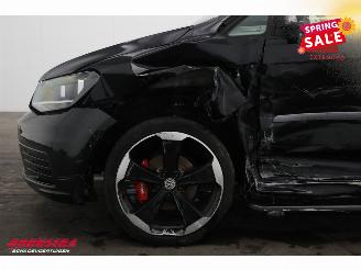 Volkswagen Caddy 2.0 TDI L1H1 BMT Trendline Leder 19" Airco Cruise AHK picture 20