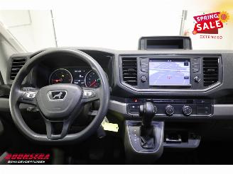 MAN TGE 5.180 2.0 TDI 177 PK DSG Kuhler Navi Airco Cruise Camera AHK picture 11