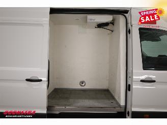 MAN TGE 5.180 2.0 TDI 177 PK DSG Kuhler Navi Airco Cruise Camera AHK picture 9