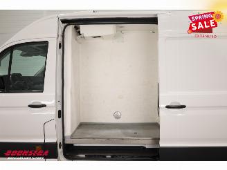 MAN TGE 5.180 2.0 TDI 177 PK DSG Kuhler Navi Airco Cruise Camera AHK picture 7