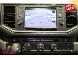 MAN TGE 5.180 2.0 TDI 177 PK DSG Kuhler Navi Airco Cruise Camera AHK picture 12