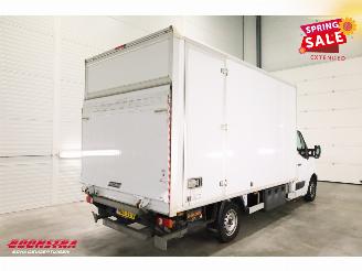 Opel Movano 2.3 Turbo LBW Bak-Klep Dhollandia Navi Clima Cruise picture 3