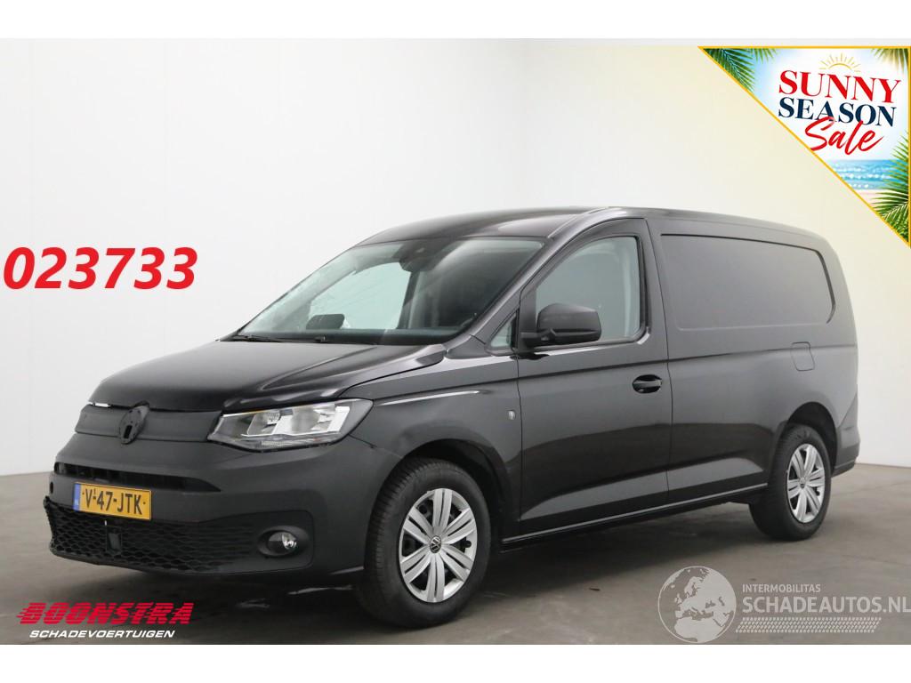 Volkswagen Caddy maxi 1.5 TSI Comfort Navi Airco Cruise PDC AHK