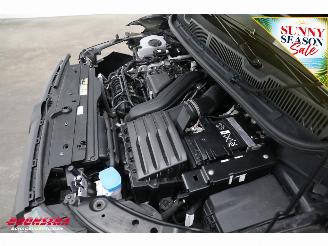Volkswagen Caddy maxi 1.5 TSI Comfort Navi Airco Cruise PDC AHK picture 11