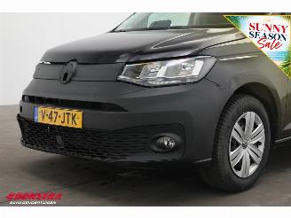 Volkswagen Caddy maxi 1.5 TSI Comfort Navi Airco Cruise PDC AHK picture 15