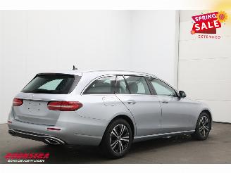 Mercedes E-klasse Estate 220 d 9G-Tronic Avantg. LED Navi Camera SHZ PDC picture 3