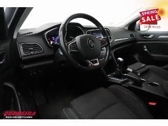 Renault Mégane Estate 1.5 Blue dCi Zen LED Navi Clima Cruise Camera SHZ PDC AHK picture 10