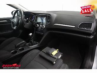 Renault Mégane Estate 1.5 Blue dCi Zen LED Navi Clima Cruise Camera SHZ PDC AHK picture 5