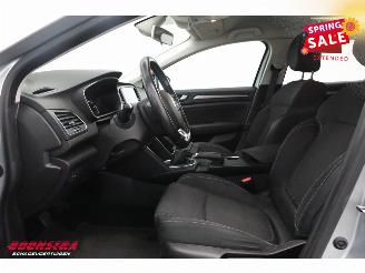 Renault Mégane Estate 1.5 Blue dCi Zen LED Navi Clima Cruise Camera SHZ PDC AHK picture 8
