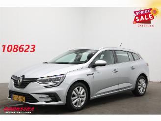 occasione autovettura Renault Mégane Estate 1.5 Blue dCi Zen LED Navi Clima Cruise Camera SHZ PDC AHK 2021/3