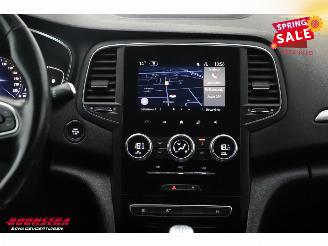 Renault Mégane Estate 1.5 Blue dCi Zen LED Navi Clima Cruise Camera SHZ PDC AHK picture 7