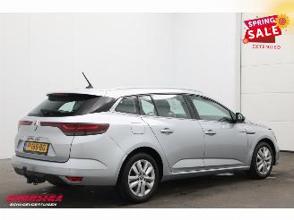 Renault Mégane Estate 1.5 Blue dCi Zen LED Navi Clima Cruise Camera SHZ PDC AHK picture 3