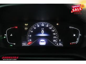 Renault Mégane Estate 1.5 Blue dCi Zen LED Navi Clima Cruise Camera SHZ PDC AHK picture 12