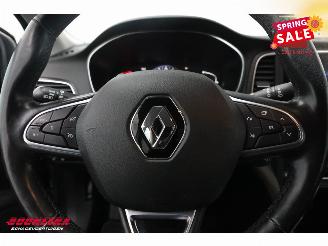 Renault Mégane Estate 1.5 Blue dCi Zen LED Navi Clima Cruise Camera SHZ PDC AHK picture 11