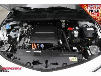 Opel Astra ST Electric 54 kWh GS Pano Matrix HUD ACC 360° Apple/Android SHZ picture 9