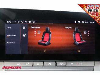 Opel Astra ST Electric 54 kWh GS Pano Matrix HUD ACC 360° Apple/Android SHZ picture 29