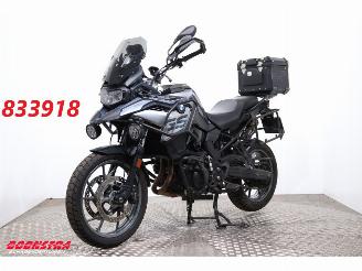 Schade motor BMW  F 750 GS Exclusive Dynamic ESA Cruise Heizgriffe 2020/3