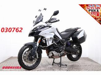 bruktbiler motor Ducati Multistrada 950 ABS 2018/6