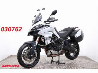 voitures motocyclettes  Ducati  Multistrada 950 ABS 2018/6