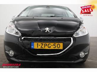 Peugeot 208 1.2 PT Aut. Style Pack Navi Clima Cruise PDC 58.047 km! picture 8