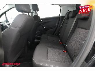 Peugeot 208 1.2 PT Aut. Style Pack Navi Clima Cruise PDC 58.047 km! picture 19