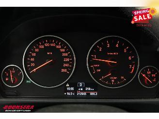 BMW 3-serie Touring 320i Aut. Luxury BiXenon Navi Clima Cruise SHZ PDC picture 19
