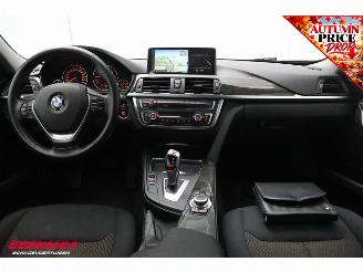 BMW 3-serie Touring 320i Aut. Luxury Xenon Camera SHZ Navi Clima Cruise Apple Carplay/Android Auto picture 13