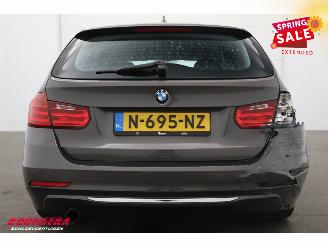 BMW 3-serie Touring 320i Aut. Luxury BiXenon Navi Clima Cruise SHZ PDC picture 5