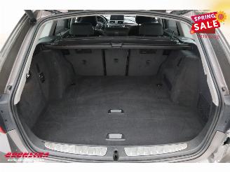 BMW 3-serie Touring 320i Aut. Luxury BiXenon Navi Clima Cruise SHZ PDC picture 30