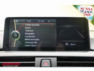 BMW 3-serie Touring 320i Aut. Luxury BiXenon Navi Clima Cruise SHZ PDC picture 26