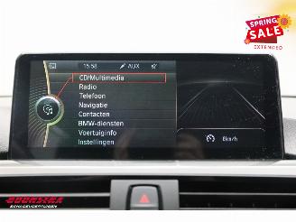 BMW 3-serie Touring 320i Aut. Luxury BiXenon Navi Clima Cruise SHZ PDC picture 26