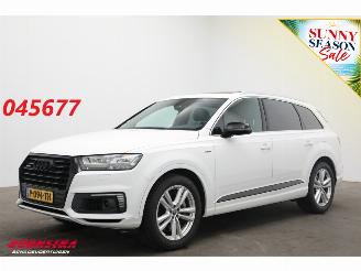 Käytettyjen passenger cars Audi Q7 3.0 TDI e-tron quattro Sport Pano LED ACC Camera SHZ 144.831 km! 2018/5