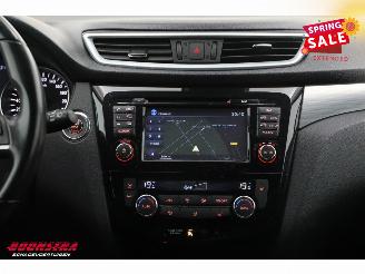 Nissan Qashqai 1.3 DIG-T Visia 360° Navi Clima Cruise PDC AHK 89.663 km! picture 14