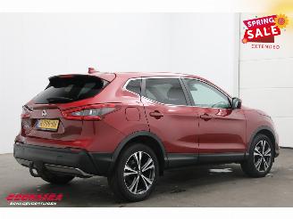 Nissan Qashqai 1.3 DIG-T Visia 360° Navi Clima Cruise PDC AHK 89.663 km! picture 3