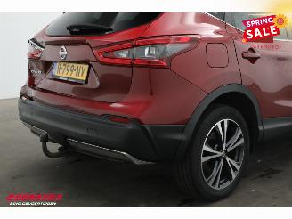 Nissan Qashqai 1.3 DIG-T Visia 360° Navi Clima Cruise PDC AHK 89.663 km! picture 11