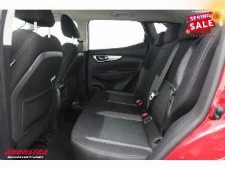 Nissan Qashqai 1.3 DIG-T Visia 360° Navi Clima Cruise PDC AHK 89.663 km! picture 16